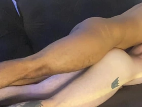 FUDI MEU PRIMO BRANQUINHO Spoonful PELO E ENFIEI O CONSOLO Spoonful CU DELE vietnam gay porn twitter