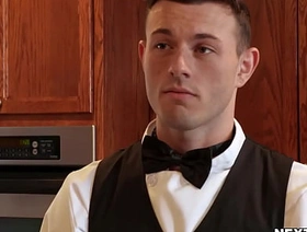 Cole Connor was penetrated by Ryder Owens at the party gay porn chinese orgy