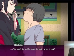 Quickie Sex Adventures - My Mysterious Behest Part 11 [Pokemon Parody Hentai Game] hot lifeguard gay porn