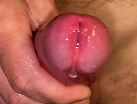 Elegant young dick cum korean gay toilet porn