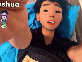 I want to swell up dick singapore detached sauna porn