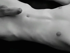 Skinny boy wanks and squirts some cum korean merry quartering porn