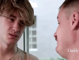 Stepson, You Cant Detest Getting Fucked By Your Teacher japan gay porn hd