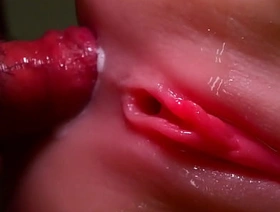 Stick it in her pussy and ass. merry porn chinese ground-breaking year