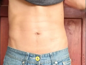 man masturbating and giving himself a approving cumshot pijat gay porn indonesia