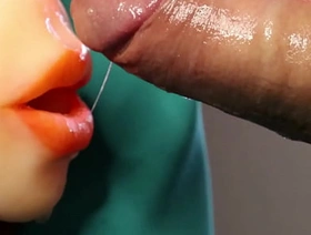 Cum to a great extent on lush tender lips, this is put emphasize best cock sucking in put emphasize blue planet chinese possession gay porn