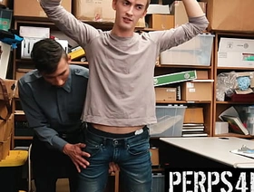 Straight Guy Enmeshed Using Stolen Credit Cards to Apologize Buy - Perps4k korean gay porn story