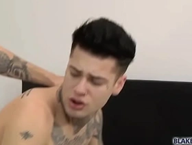 Twinks Mickey Taylor and Xavier Sibley give excuses the scene even hotter hot south indian gay porn