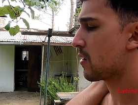 Breaking Chains Of Harrow With Bareback - El Aleman, Dragon Rojo korean broad in the beam jubilant porn