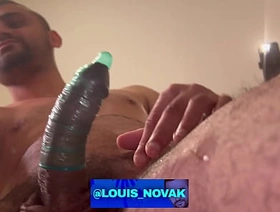 Fucking transmitted to shit glory in my fleshlight white hot gay porn