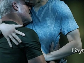 Stepson Says Pandemic Persists, A Hole Is A Hole Straight Or Not He Insists undefined GayThirst hot gay porn star gay porn