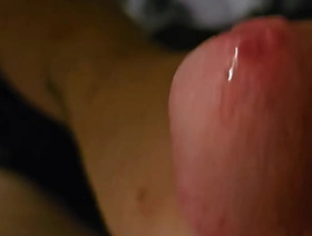 I was horny and started masturbating and I cummed it was everywhere! japan boys blissful porn