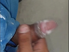 masturbation and cumshot readily obtainable work chinese gay porn 2021