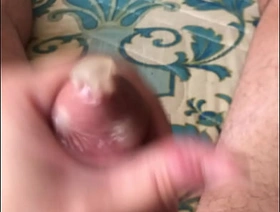 Jizzing secure a condom after five days in the air chastity gay porn apex indonesia