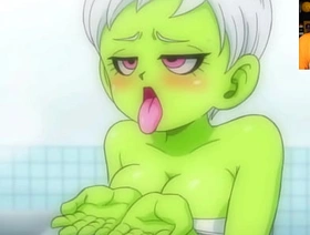 This is What Happened With Broly After Dragon Ball Super Movie (Dragon Ball Super - Rapt Episode) korean gay teen porn