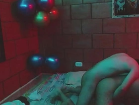 Follandome al cuchito hot gay korean porn