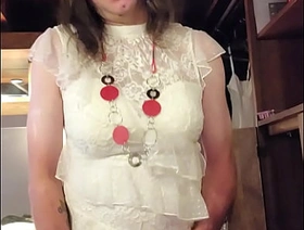 Spasmodical Until I Sissygasm! hot american careless porn