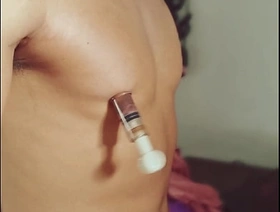 Big nipple joyful chinese clips porn