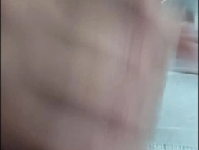 Handjob cum elated young hot porn