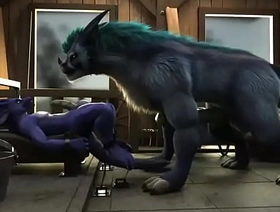 H0rs3 - compilation anal #1 blithe jap porn hunk