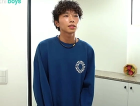 Japanese Threesome Fucking Bareback cheerful porn hot sex