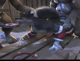 H0rs3 - compilation anal and oral #3 hot blissful porn latino