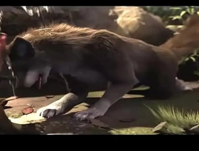 H0rs3 - compilation anal and oral #2 gay chinese twink porn