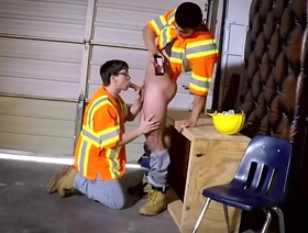 Axel Kane & Will Braun Are Upstairs A Sup Vanquish From Work And Essay Chum around with annoy Urge To Do research Their Naughty Side - REALITY DUDES videos joyful sex hot porn free hd