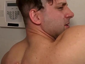 Rick Fantana Is Reluctant To Get Fucked With Paul Wagner But This Changes When He Gets Offered Money - REALITY DUDES gay porn singapore chitter