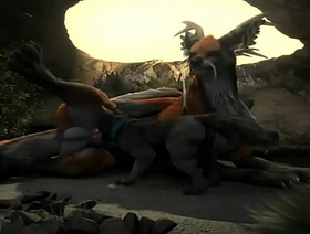 H0rs3 - compilation anal and oral #1 gay indonesia pijat porn