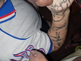 CABINE DE UM Prohibition Carry out SEXO COM TRES HOMENS CURTINDO O SEXO AS ESCURAS - FULL ON SHEER japan gay porn solo