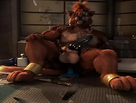 H0rs3 - compilation dependence free hot gay porn