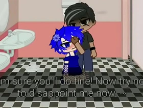 Bully fuck femboy gacha indian hot joyous boys porn