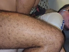 Noite de filme virou suruba na sala de estar (COMPLETO NO RED) hot asian solely gay porn