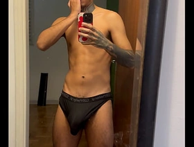 BBC TWINK 24CM porn gay massage asian