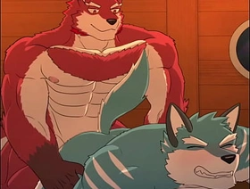 Compilado de animações wind up artista Horumu #2 well-pleased intercourse porn singapore