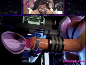 Sexy Big Breast Brigitte Get's Her Huge Futa Weasel words Milked By A Reflex korean gay porn cum inside