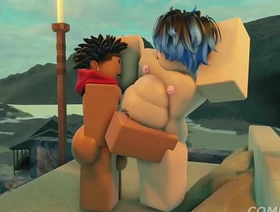 Short King~ robust korean gay porn