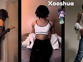 Elegant female Twink (femboy) gay japan uncensored porn