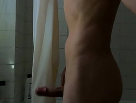 1 week without masturbating, I cum just off out of one's mind moving my pelvis korean gay bj porn