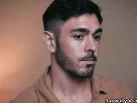 Straight gamers dive into gay anal sex hot gay porn movies