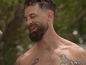 Gay surfers anal fucking after catching a few San Diego waves ancient chinese gay porn