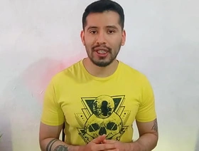 Vendedor de perfumes dotado penetra con sus 20cm a hombre sacerdote que le dio un masaje! Relato sexual chinese jubilant porn orgy