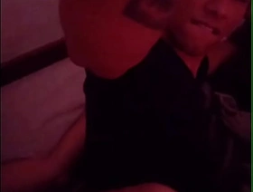 FOLLANDO POR Numbed MAÑANA korean detached hunk porn