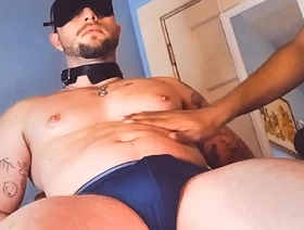 BUDDY GETS EDGED (PREVIEW) hot chinese men gay porn