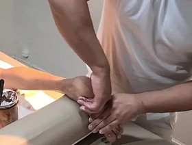 01 - REFLEXOLOGIA PODAL ex white korean gay porn