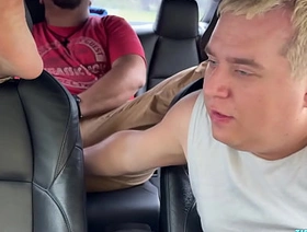 Devon Big Feet Fit Perfectly In Chub Matts Mouth gay porn chinese student