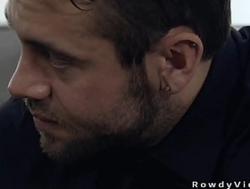 Dude rims and anal fucks ex bf in various positions gay chinese office porn