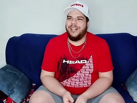 Reality Porno? Como é a Mansão Hot 3 da HotBoys que participei indonesia gay porn videos