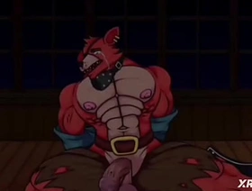 Wily Big penis hot dads gay porn